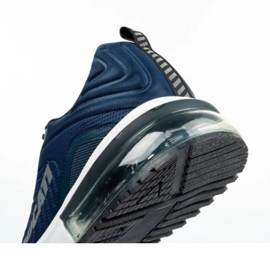 Pantofi Ducati M DS440-11 albastru 12