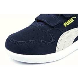Pantofi Puma Icra Trainer 358883 28 albastru 6