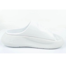 Lacoste Service Slide 0421g Flip Flops alb 4