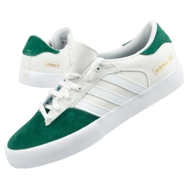 Pantofi Adidas Matchbreak M H04908 alb 5