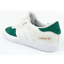 Pantofi Adidas Matchbreak M H04908 alb 7