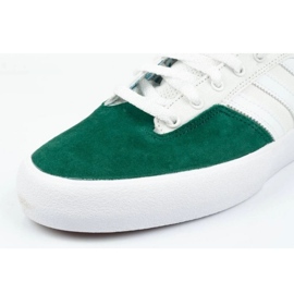 Pantofi Adidas Matchbreak M H04908 alb 8
