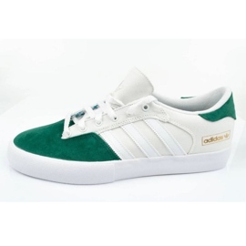 Pantofi Adidas Matchbreak M H04908 alb 9