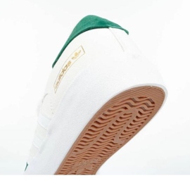 Pantofi Adidas Matchbreak M H04908 alb 11