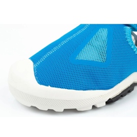 Sandale Adidas Captain Toey S42670 albastru 6