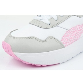 Pantofi Puma R78 W 383724 01 alb 6