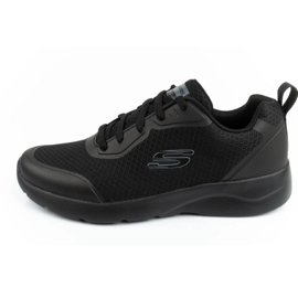 Pantofi Skechers Dynamight M 232293-BBK negru 10