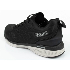 Pantofi Vismo S1P Esd Src M ER80 negru 5