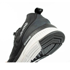Pantofi Vismo S1P Esd Src M ER80 negru 7