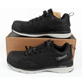 Pantofi Vismo S1P Esd Src M ER80 negru 10
