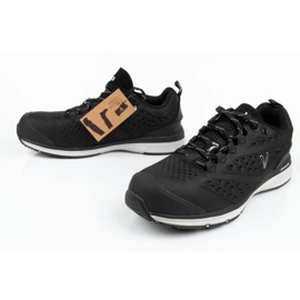 Pantofi Vismo S1P Esd Src M ER80-1 negru 8