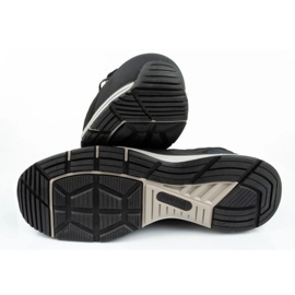 Pantofi Vismo S1P Esd Src M ER80-1 negru 9