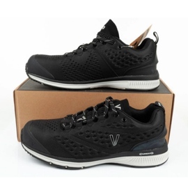 Pantofi Vismo S1P Esd Src M ER80-1 negru 10
