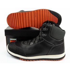 No Risk Fără Risc High Safety Src S3 6045.10 încălțăminte negru 10