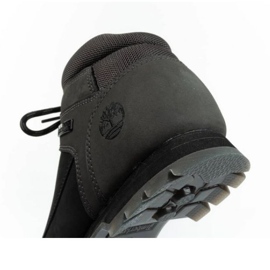 Pantofi Timberland Euro Sprint M TB0A1KAC015 negru 7