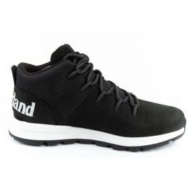 Pantofi Timberland Sprint Trekker M TB0A5SB7015 negru 4