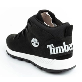 Pantofi Timberland Sprint Trekker M TB0A5SB7015 negru 5