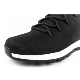 Pantofi Timberland Sprint Trekker M TB0A5SB7015 negru 6