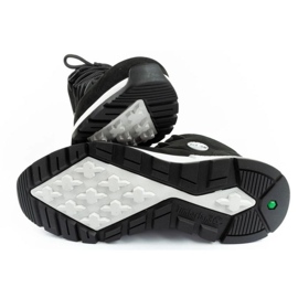 Pantofi Timberland Sprint Trekker M TB0A5SB7015 negru 9
