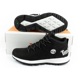Pantofi Timberland Sprint Trekker M TB0A5SB7015 negru 10