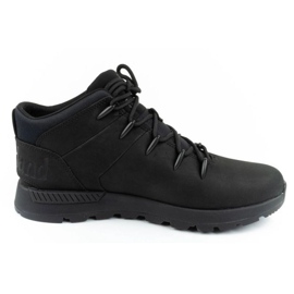 Pantofi Timberland Sprint Trekker M TB0A1YN5015 negru 4