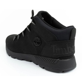 Pantofi Timberland Sprint Trekker M TB0A1YN5015 negru 5