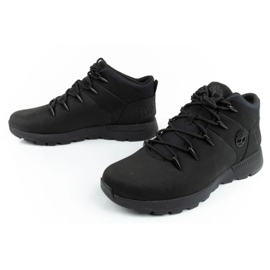 Pantofi Timberland Sprint Trekker M TB0A1YN5015 negru 8