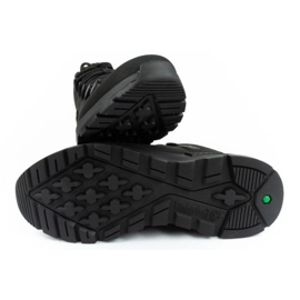 Pantofi Timberland Sprint Trekker M TB0A1YN5015 negru 9