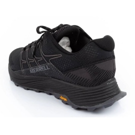 Pantofi Merrell Moab Flight M J067533 negru 10