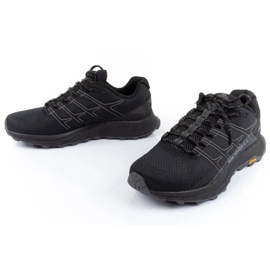Pantofi Merrell Moab Flight M J067533 negru 13