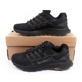 Pantofi Merrell Moab Flight M J067533 negru 15