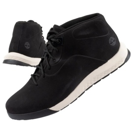 Pantofi Timberland M TB0A5MP1 001 negru 6