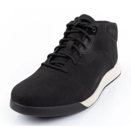 Pantofi Timberland M TB0A5MP1 001 negru 8