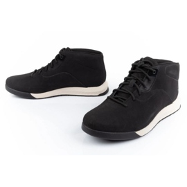 Pantofi Timberland M TB0A5MP1 001 negru 13