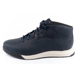 Pantofi Timberland M TB0A5MQW 019 albastru 7