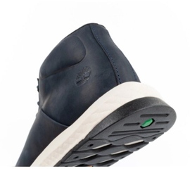 Pantofi Timberland M TB0A5MQW 019 albastru 12