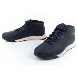 Pantofi Timberland M TB0A5MQW 019 albastru 13