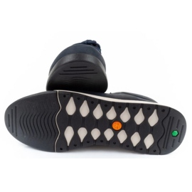 Pantofi Timberland M TB0A5MQW 019 albastru 14