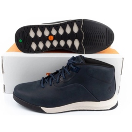 Pantofi Timberland M TB0A5MQW 019 albastru 15