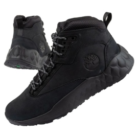 Pantofi Timberland M TB0A2B9J 015 negru 6