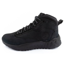 Pantofi Timberland M TB0A2B9J 015 negru 7