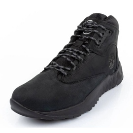 Pantofi Timberland M TB0A2B9J 015 negru 8