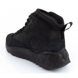 Pantofi Timberland M TB0A2B9J 015 negru 10