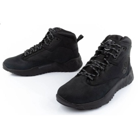 Pantofi Timberland M TB0A2B9J 015 negru 13