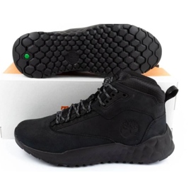 Pantofi Timberland M TB0A2B9J 015 negru 15