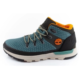 Pantofi Timberland M TB0A5XEW CL6 albastru 6