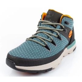 Pantofi Timberland M TB0A5XEW CL6 albastru 7
