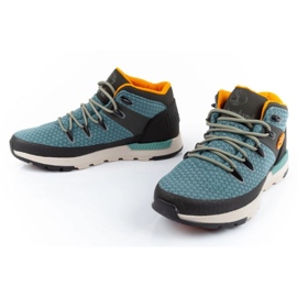 Pantofi Timberland M TB0A5XEW CL6 albastru 12