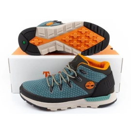 Pantofi Timberland M TB0A5XEW CL6 albastru 14