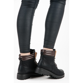 Super Mode Muncitori negri negru 1